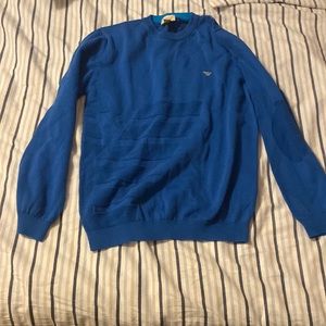 Armani, Junior sweater
